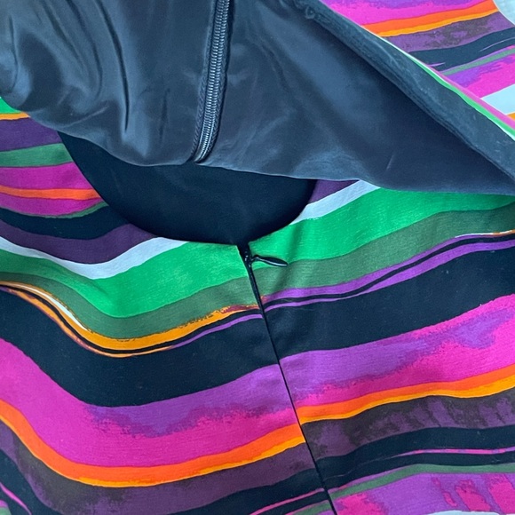 Kate Spade mini dress size 4 - Picture 5 of 8